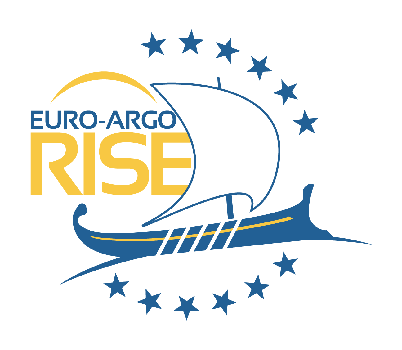 Euro Argo Rise Progress Euro Argo Ri